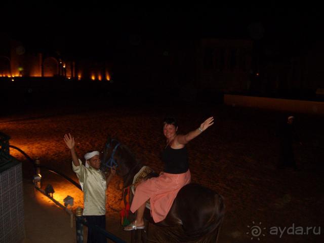 фото Pickalbatros Aqua Blu Sharm El Sheikh