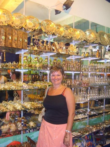 фото Pickalbatros Aqua Blu Sharm El Sheikh