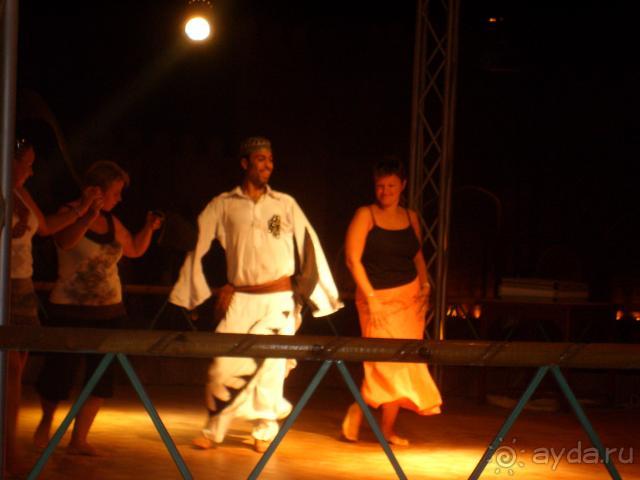 фото Pickalbatros Aqua Blu Sharm El Sheikh