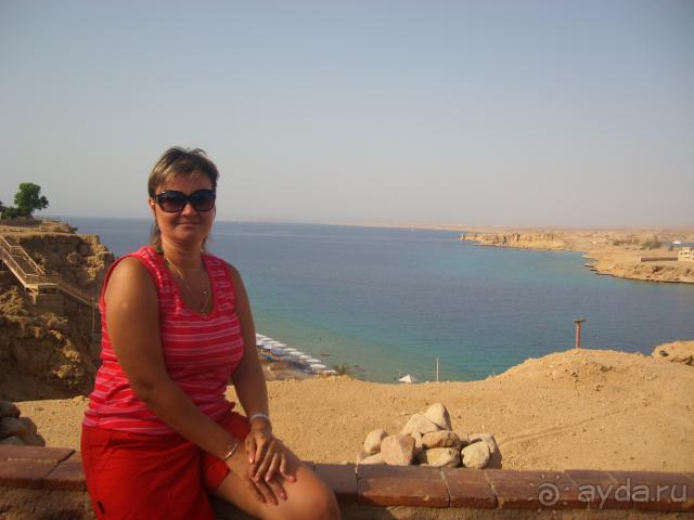 фото Pickalbatros Aqua Blu Sharm El Sheikh