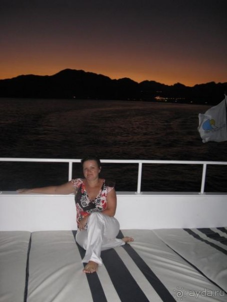 фото Pickalbatros Aqua Blu Sharm El Sheikh