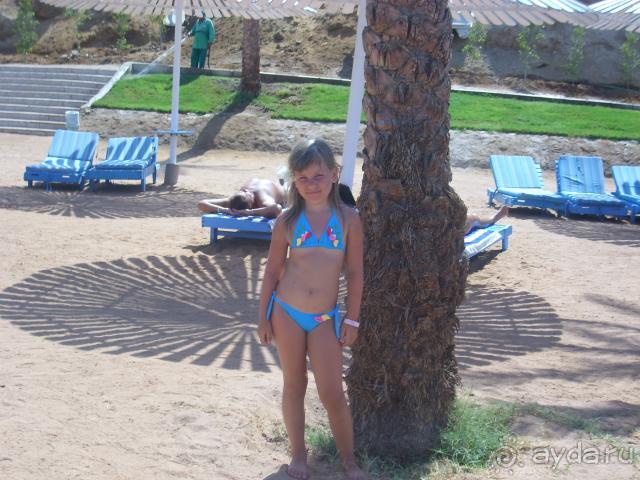 фото Pickalbatros Aqua Blu Sharm El Sheikh