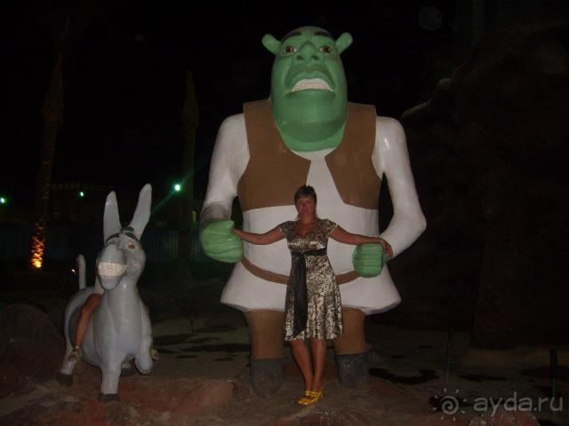 фото Pickalbatros Aqua Blu Sharm El Sheikh