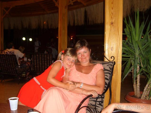 фото Pickalbatros Aqua Blu Sharm El Sheikh