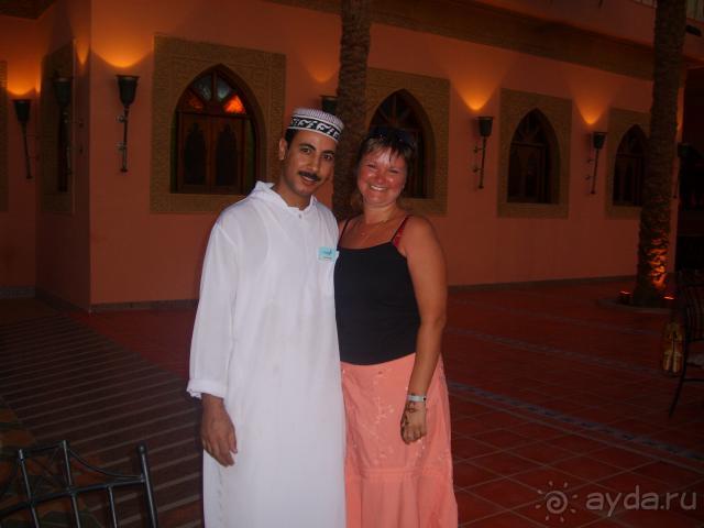 фото Pickalbatros Aqua Blu Sharm El Sheikh