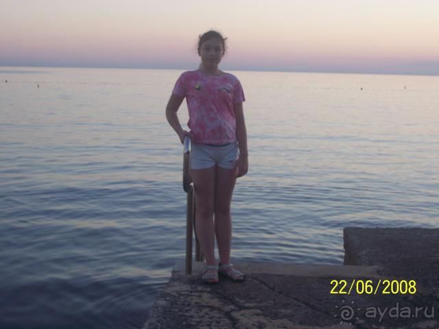 Замечательный отдых! Незабываемая сказка!