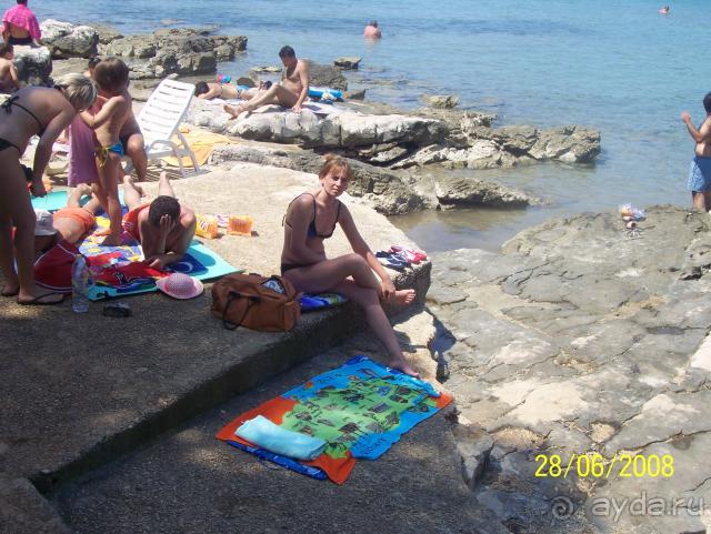 Замечательный отдых! Незабываемая сказка!