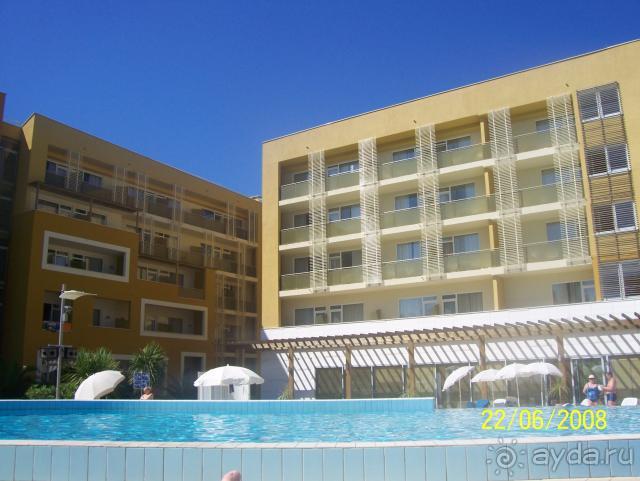 Замечательный отдых! Незабываемая сказка!