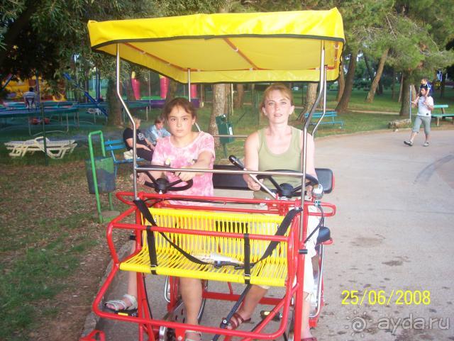 Замечательный отдых! Незабываемая сказка!