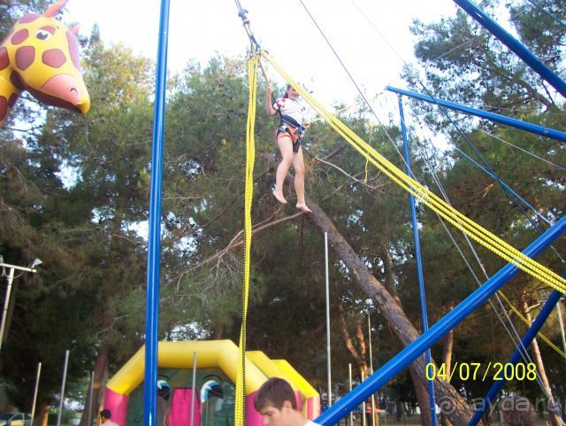 Замечательный отдых! Незабываемая сказка!