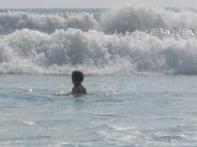 замечательный пляжный отдых