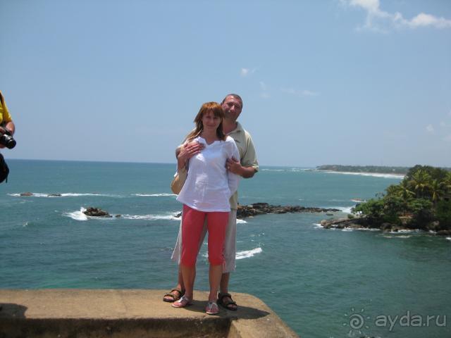 замечательный пляжный отдых