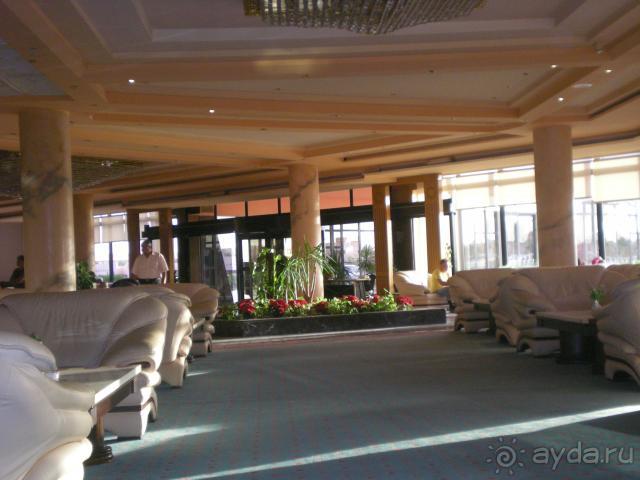 фото Golden Five Paradise Resort (закрыт)