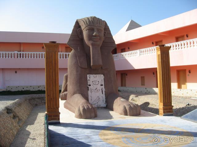 фото Golden Five Paradise Resort (закрыт)