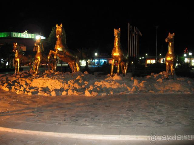 фото Golden Five Paradise Resort (закрыт)