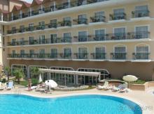 Отель-факир