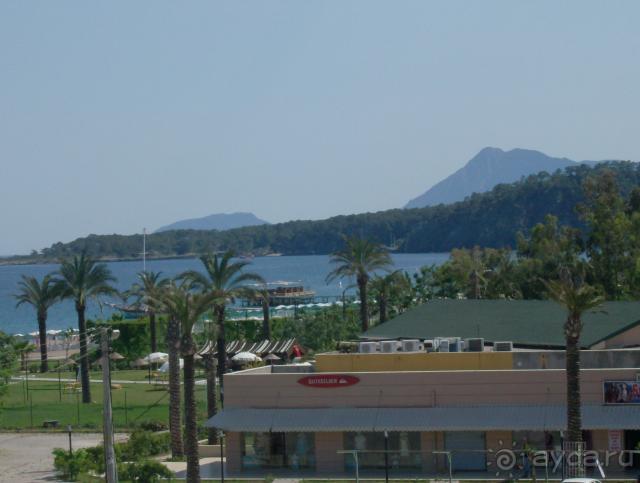 KEMER 2009