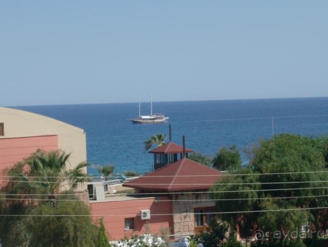 KEMER 2009