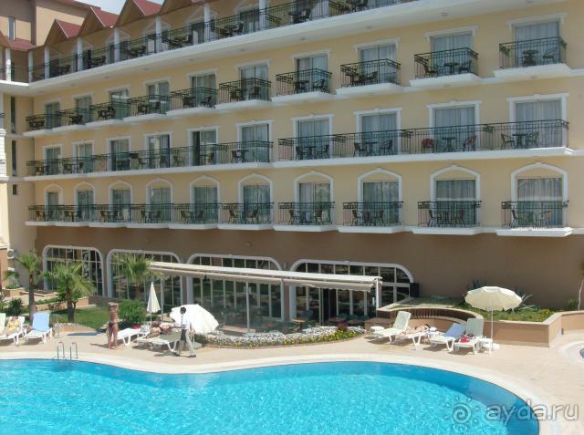 Отель-факир