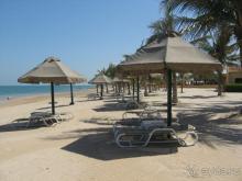 фото Bin Majid Beach Resort