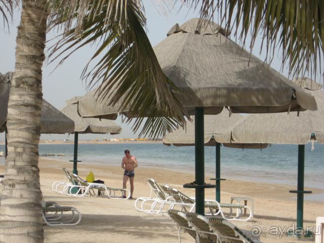 Нам с женой очень понравилось. Релакс полный.