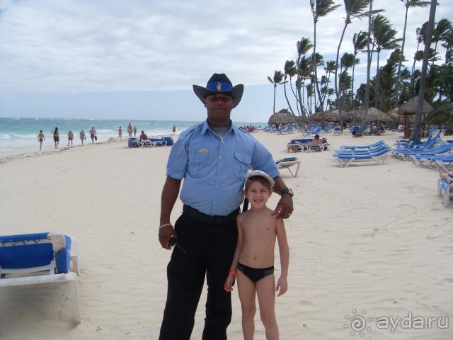 фото Bavaro Princess