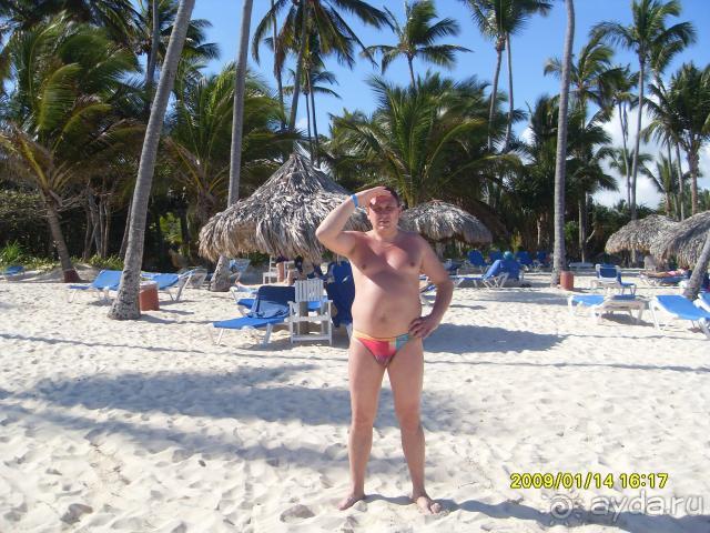 фото Bavaro Princess