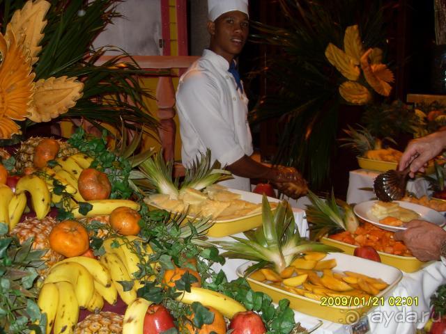 фото Bavaro Princess