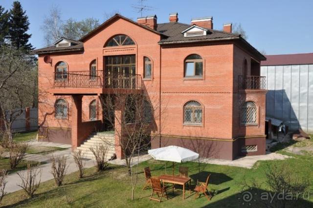 Удивительное рядом!