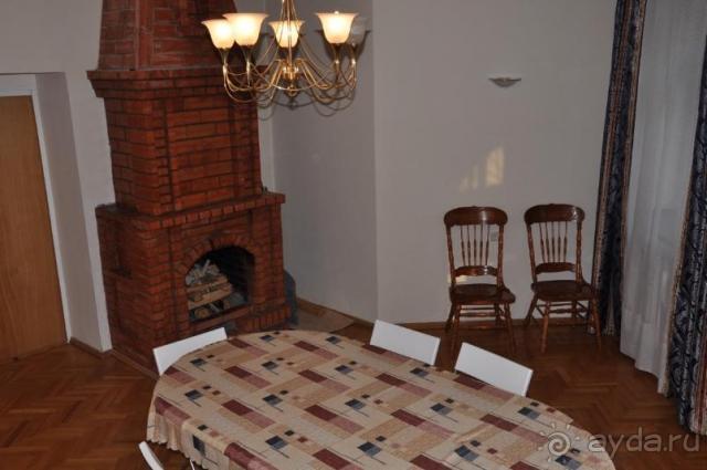 Удивительное рядом!