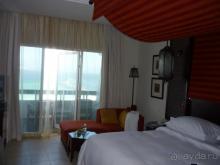 фото Ajman Hotel (ex. Ajman Kempinski)