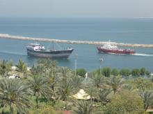 фото Ajman Hotel (ex. Ajman Kempinski)