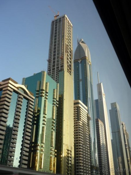 фото Ajman Hotel (ex. Ajman Kempinski)