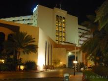 фото Ajman Hotel (ex. Ajman Kempinski)