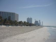 фото Ajman Hotel (ex. Ajman Kempinski)