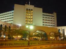 фото Ajman Hotel (ex. Ajman Kempinski)