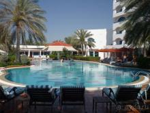 фото Ajman Hotel (ex. Ajman Kempinski)