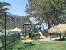 фото Kiris World Voyage Hotel (закрыт)