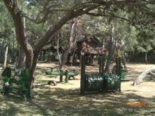 фото Kiris World Voyage Hotel (закрыт)