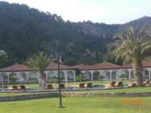 Виллы с приват бассейном