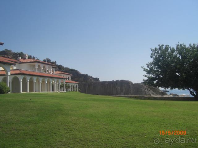 Просто красиво.