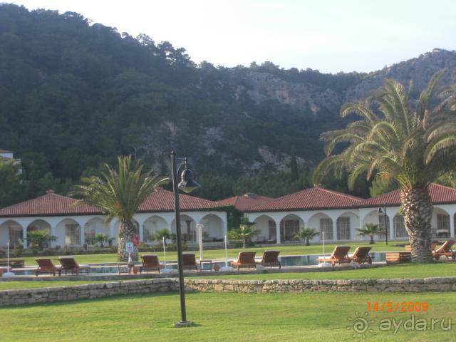 Виллы с приват бассейном