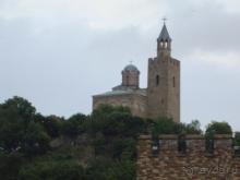 Любимая Болгария 