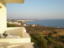 Греция, о. Крит , Semiramis Village