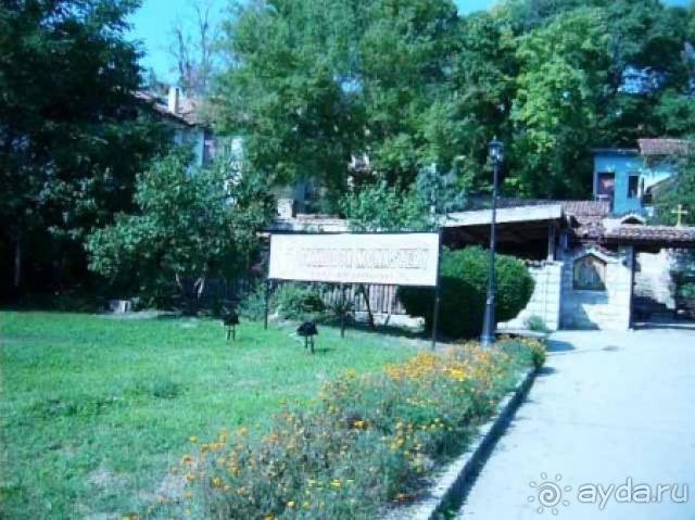 Отдых в Болгарии