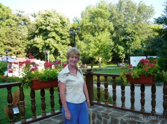 Отдых в Болгарии