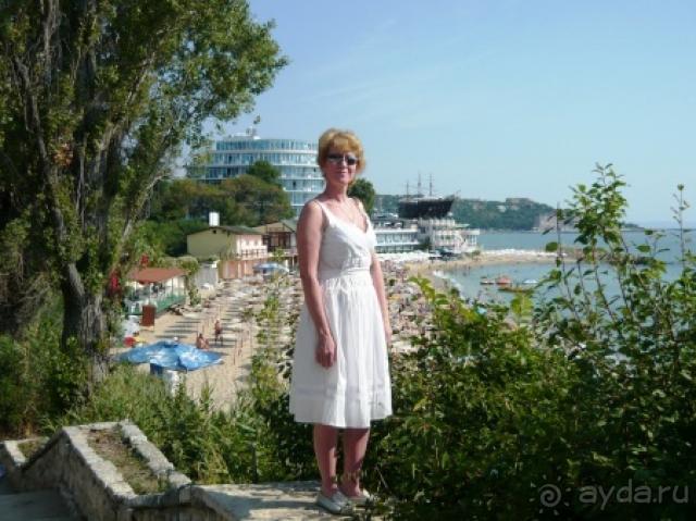 Отдых в Болгарии