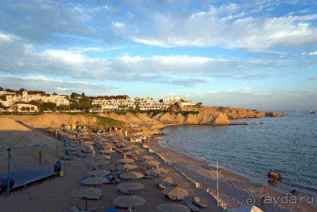 фото Movenpick Resort Sharm el Sheikh