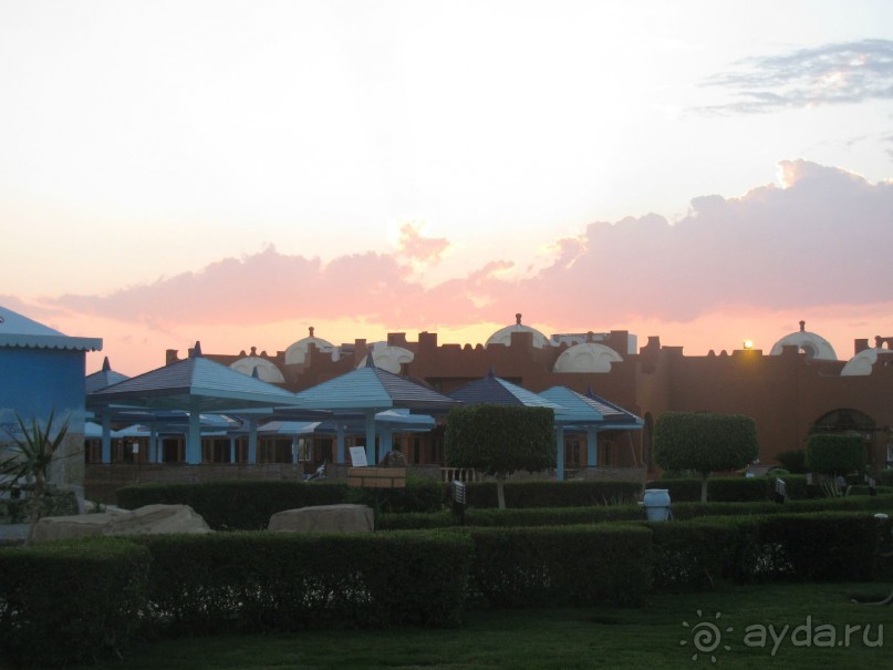 фото Sunrise Royal Makadi Resort