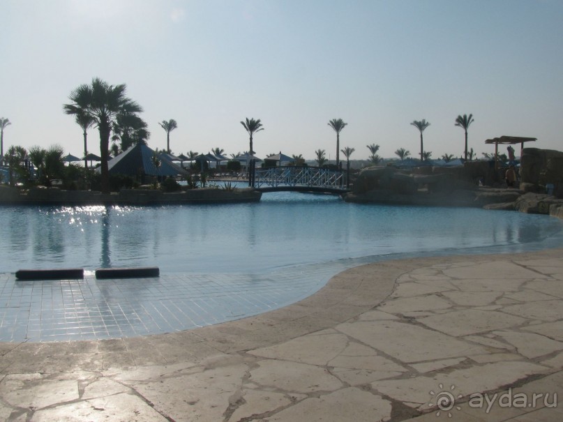 фото Sunrise Royal Makadi Resort